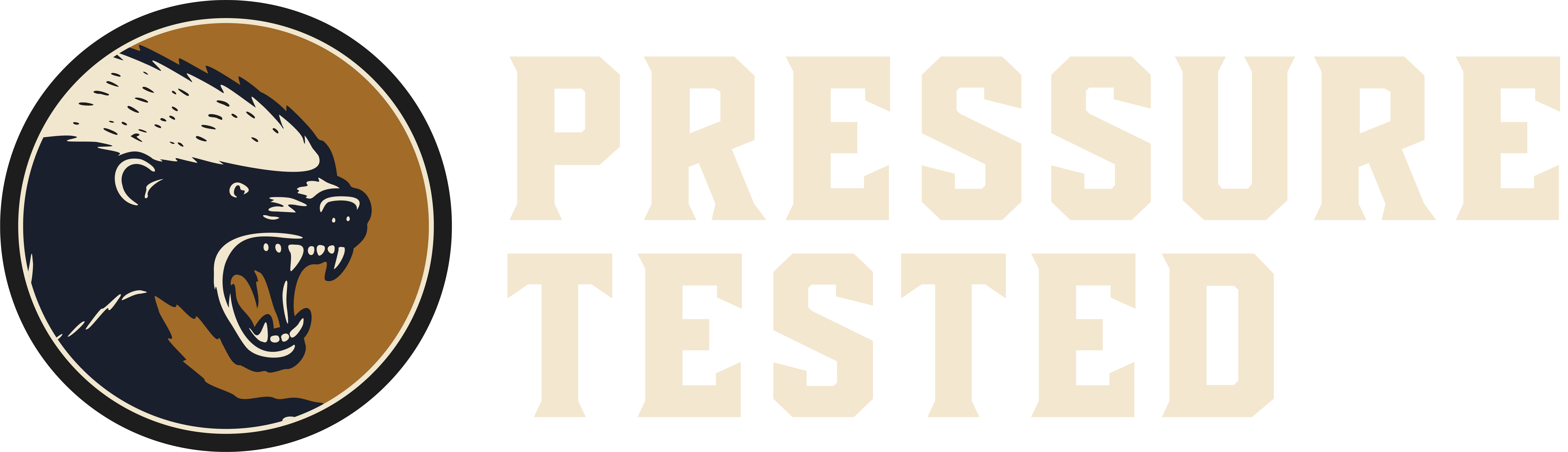 Pressure Tested